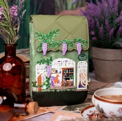 Vendula Botanist Evening Phone Bag 10 Vendula Botanist Evening Phone Bag -Chic Shoes Store Evening3 52c5bd4a a90f 4d11 a000 416891c46f3f