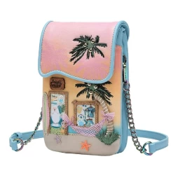 Vendula Surf Shack Evening Phone Pouch Bag -Chic Shoes Store Evening3 cedfa9ff 3674 46c2 bf74 880439510efa