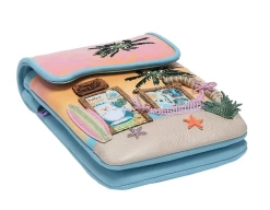 Vendula Surf Shack Evening Phone Pouch Bag -Chic Shoes Store Evening5 04fb9df6 2037 462d b9c0 f69da06d088d