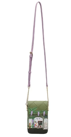 Vendula Botanist Evening Phone Bag 12 Vendula Botanist Evening Phone Bag -Chic Shoes Store Evening5 fa1fc2c2 c69d 43f6 b275 87f7bc8f78f5