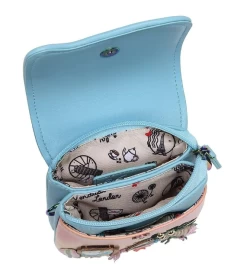 Vendula Surf Shack Evening Phone Pouch Bag -Chic Shoes Store Evening6 b043f35b 27cb 4da8 8b42 169061e4b01d