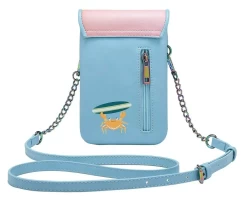 Vendula Surf Shack Evening Phone Pouch Bag -Chic Shoes Store Evening7 e7b6c88b 8ba3 413e b985 e5d1c3ef6b02