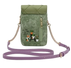 Vendula Botanist Evening Phone Bag 15 Vendula Botanist Evening Phone Bag -Chic Shoes Store Evening8