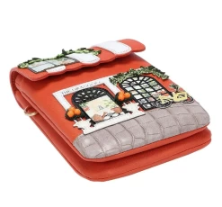 Vendula Orangery Evening Phone Pouch 14 Vendula Orangery Evening Phone Pouch -Chic Shoes Store EveningPhone7