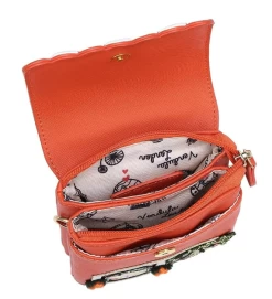 Vendula Orangery Evening Phone Pouch 15 Vendula Orangery Evening Phone Pouch -Chic Shoes Store EveningPhone8