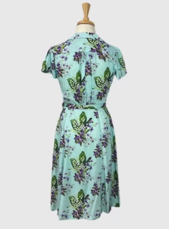 Retrospect Evita Lilly Of The Valley -Chic Shoes Store EvitaLilly3