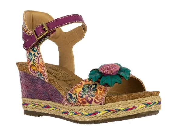 Laura Vita Facyo Fushia 1 Laura Vita Facyo Fushia