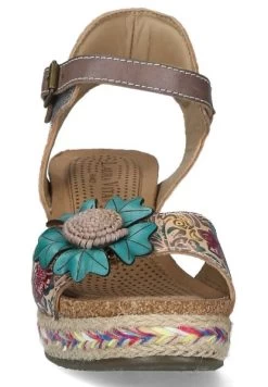 Laura Vita Facyo Gris -Chic Shoes Store FacyoGris5