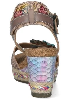 Laura Vita Facyo Gris -Chic Shoes Store FacyoGris7