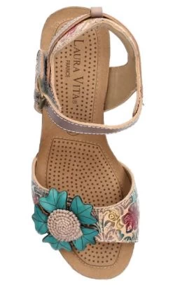 Laura Vita Facyo Gris -Chic Shoes Store FacyoGris8