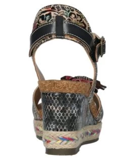 Laura Vita Facyo Noir -Chic Shoes Store FacyoNoir4