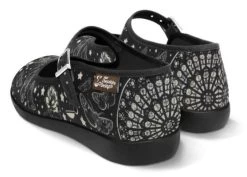 Chocolaticas Fallen Angels -Chic Shoes Store Fallen3