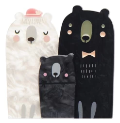 Erstwilder Terry Runyan Family Affair Brooch