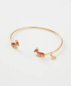 Fable England Fawn Bangle