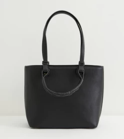 Fable England Fawn Embroidered Tote -Chic Shoes Store FawnTote4