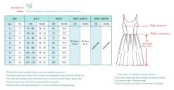 Retrospecd Fifi Windsor Rose 7 Retrospecd Fifi Windsor Rose -Chic Shoes Store FifiMeasure 70266892 fff7 464f 8e8a 9fec47acaeac