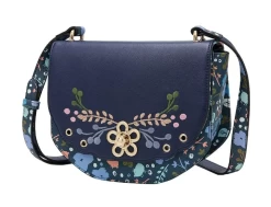 Vendula Piggy Bank Flapover Crossbody -Chic Shoes Store Flapover3