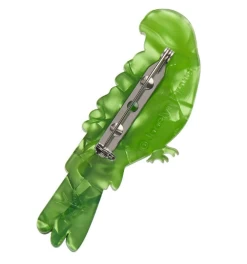 Erstwilder Jocelyn Proust Flossie The Budgie Brooch -Chic Shoes Store Flossie2 b0536eb8 785d 4aea b3ba d0bd05742aab