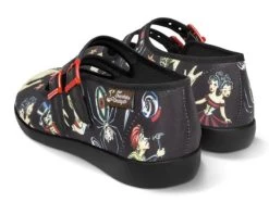 Chocolaticas Freakshow -Chic Shoes Store Freakshow3