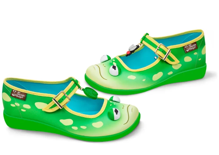 Chocolaticas Froggy 2 Chocolaticas Froggy - Image 2