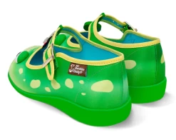 Chocolaticas Froggy 7 Chocolaticas Froggy -Chic Shoes Store Froggy3