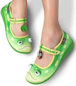 Chocolaticas Froggy 8 Chocolaticas Froggy -Chic Shoes Store Froggy4