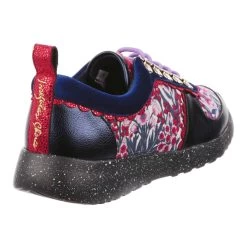 Irregular Choice Geology Rocks -Chic Shoes Store GeologyBL3