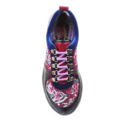 Irregular Choice Geology Rocks -Chic Shoes Store GeologyBL4