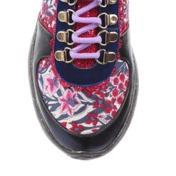 Irregular Choice Geology Rocks -Chic Shoes Store GeologyBL5