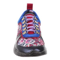 Irregular Choice Geology Rocks -Chic Shoes Store GeologyBL6