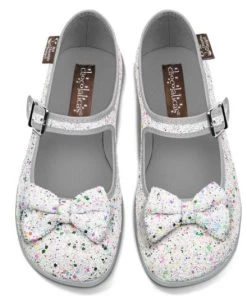 Chocolaticas Glitter Cake