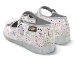 Chocolaticas Glitter Cake -Chic Shoes Store GlitterCake3