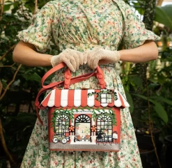 Vendula Orangery Grab Bag 11 Vendula Orangery Grab Bag -Chic Shoes Store Grab2 3a2a9103 f60e 4f65 9a30 1ae28dbca72a