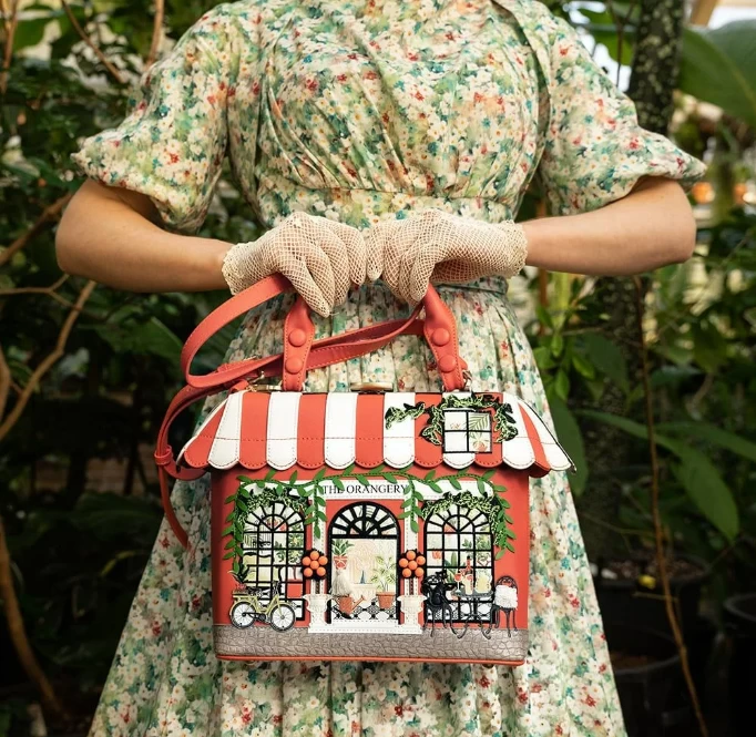 Vendula Orangery Grab Bag 3 Vendula Orangery Grab Bag - Image 3