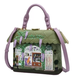 Vendula Botanist Grab Bag -Chic Shoes Store Grab3 6c830610 d91f 4bd1 9a1e ae09a94c8fe9