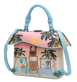 Vendula Surf Shack Grab Bag -Chic Shoes Store Grab3 bef30ca9 1c71 4706 8e12 d81b8d1505c3