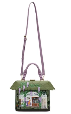 Vendula Botanist Grab Bag -Chic Shoes Store Grab4 006c46dc f2b0 4a2e 8c37 95f6f19512e5