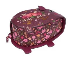 Vendula Piggy Bank Grab Bag -Chic Shoes Store Grab4 02aba460 cf2d 472b 8f8d 0d1e1089d84e