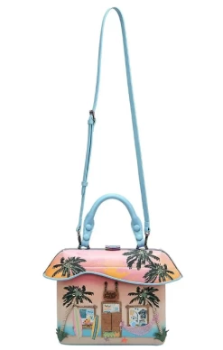 Vendula Surf Shack Grab Bag -Chic Shoes Store Grab4 063e7a2a f89e 4414 8588 5852b5c26a14