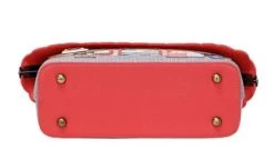 Vendula Vinyl Grab Bag -Chic Shoes Store Grab4 0fed15c0 a639 42e0 a560 5e763a09d812