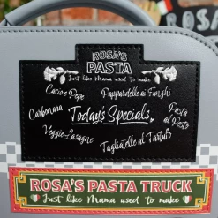 Vendula Rosas Pasta Truck Grab Bag -Chic Shoes Store Grab4 93dec3b2 eea5 4096 9421 6d122afbdd07