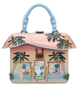 Vendula Surf Shack Grab Bag -Chic Shoes Store Grab6 0170dc9b 6e33 4799 80bf a8eff658a723