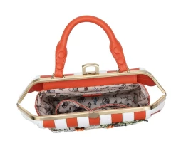 Vendula Orangery Grab Bag 16 Vendula Orangery Grab Bag -Chic Shoes Store Grab8