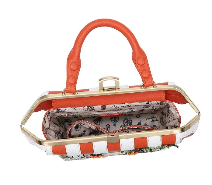 Vendula Orangery Grab Bag 8 Vendula Orangery Grab Bag - Image 8