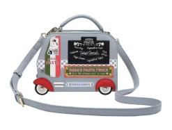Vendula Rosas Pasta Truck Grab Bag -Chic Shoes Store Grab9 39db7f3c 33d8 4f62 8b5c 64e46dac4e54
