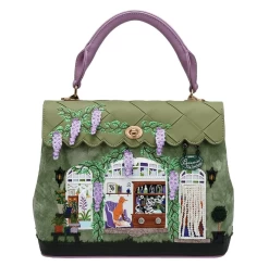 Vendula Botanist Grace Bag