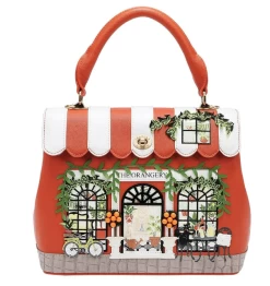 Vendula Orangery Grace Bag