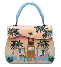 Vendula Surf Shack Grace Bag