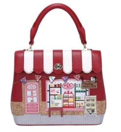 Vendula Corner Shop Grace Bag