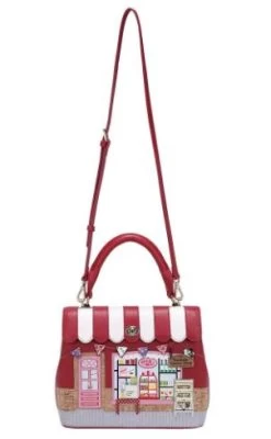 Vendula Corner Shop Grace Bag -Chic Shoes Store Grace3 1884137f 7d90 4e28 9b8e de7715b1aff9